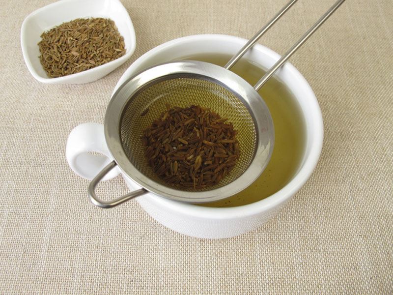 Kimyon Çayı Nasıl Hazırlanır?