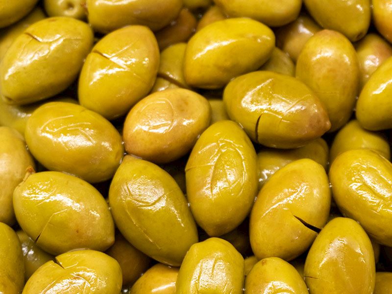 Kırma Zeytin Hangi Zeytinden Olur?