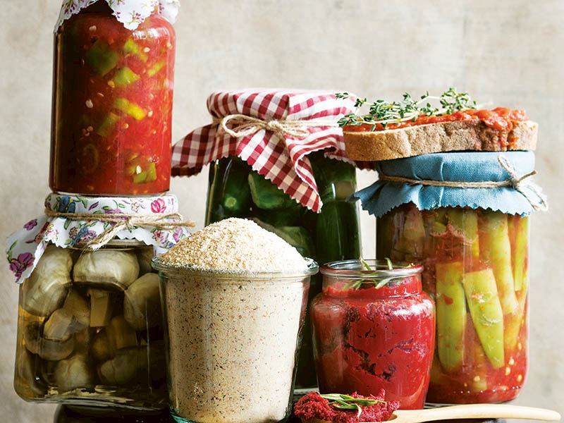 Kış hazırlıkları başlasın