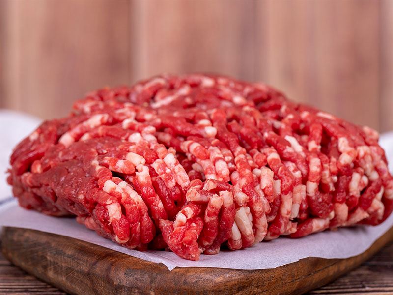 Kıymanın Yumuşak Olması İçin Ne Yapmalı?