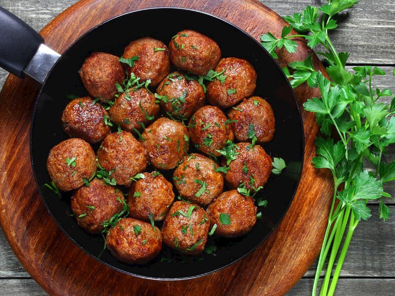 Köfte Hazırlarken Asla Yapmamanız Gereken 8 Hata
