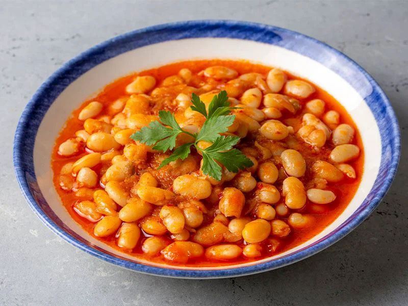 Kuru Fasulyenin Kabuk Atmaması İçin Ne Yapılır?