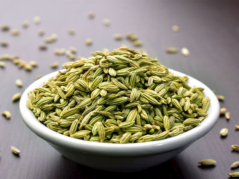 Kuru Rezene Bozulur Mu?