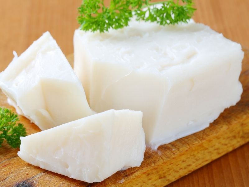 Kuyruk Yağı Eritirken Kokmaması İçin Ne Yapılır?