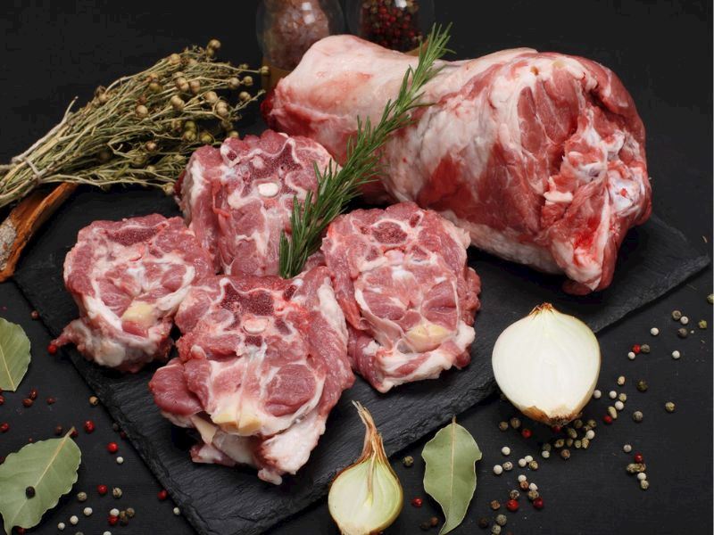 Kuzu Gerdan Nasıl Pişirilir: 3 Farklı Yöntem