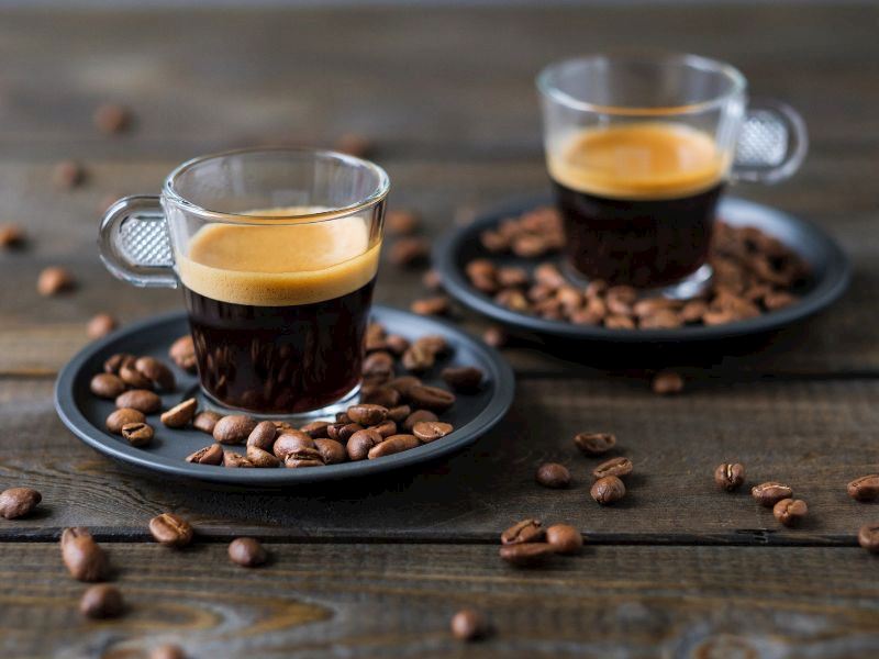 Makinesiz Espresso Nasıl Yapılır: 2 Farklı Yöntem