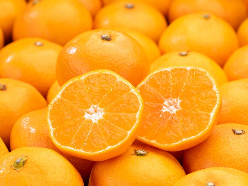 Mandalina Tüketirken Dikkat Etmeniz Gereken 4 İpucu