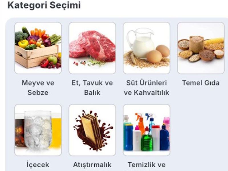 Market Fiyatı Nedir? En Ucuz Market Nasıl Bulunur? Eve Yakın Ucuz Ürünleri Bu Adreste Bulabilirsiniz