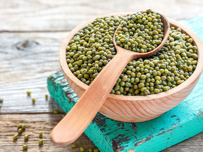 Maş Fasulyesinin 9 Etkileyici Sağlık Faydası