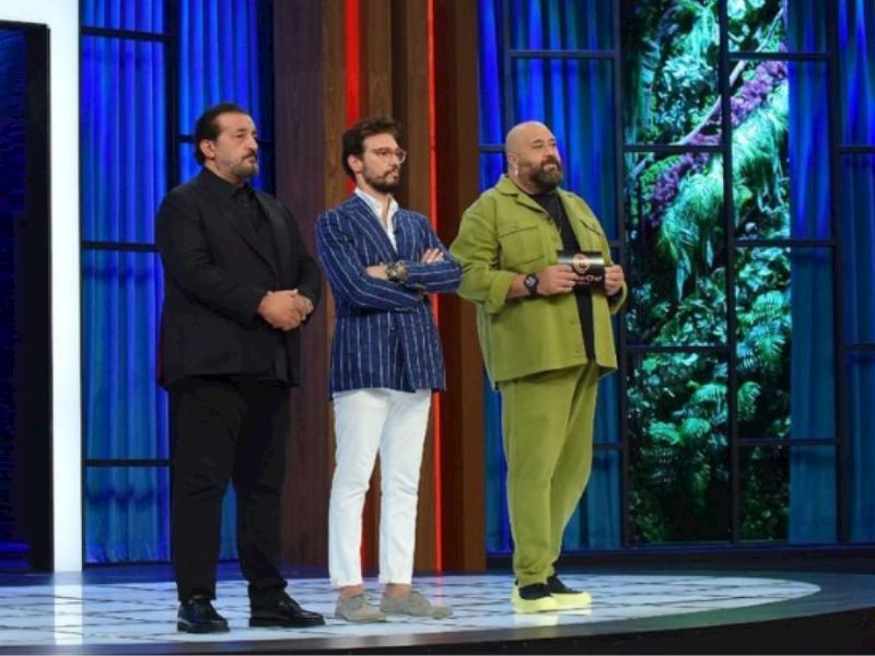 2022 Masterchef 11. Hafta Özeti: Kim Elendi?