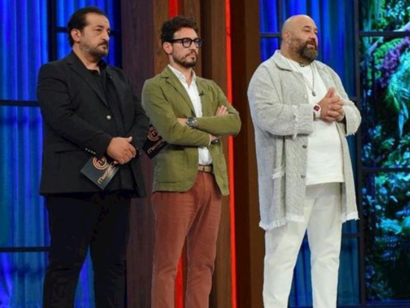 2022 Masterchef 12. Hafta Özeti: Masterchef'te Kim Elendi?