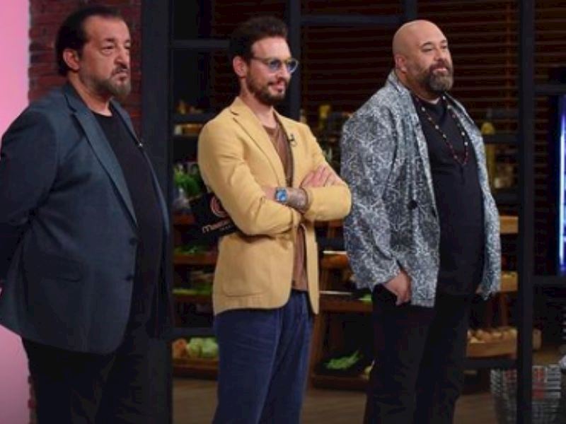 Masterchef 2021 Kadrosu Belli Oldu!
