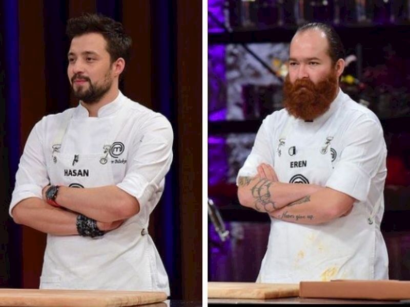 MASTERCHEF 2021 ŞAMPİYONU KİM OLDU?