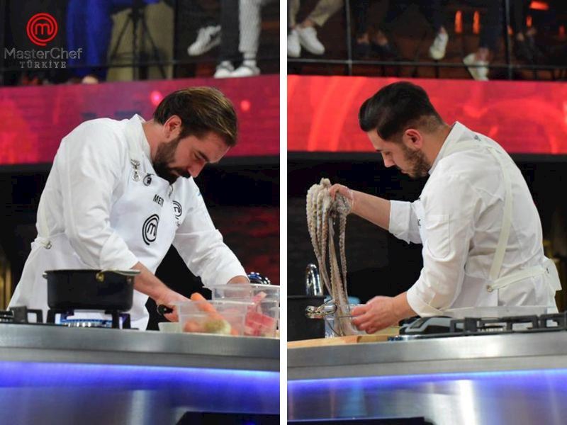 Masterchef 2022 Şampiyonu Kim Oldu? Metin mi, Kıvanç Mı? Masterchef'i Kim Kazandı?