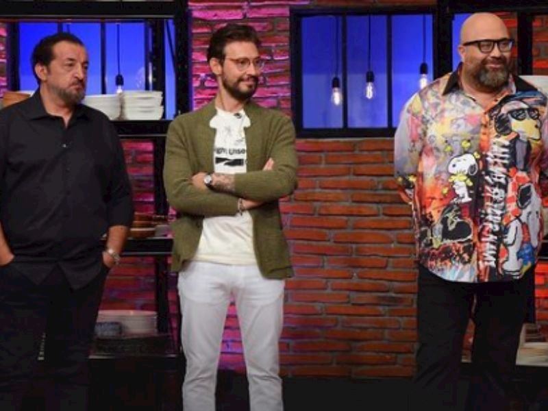 2021 Masterchef 53. Bölüm Tarifleri ve Bölüm Özeti