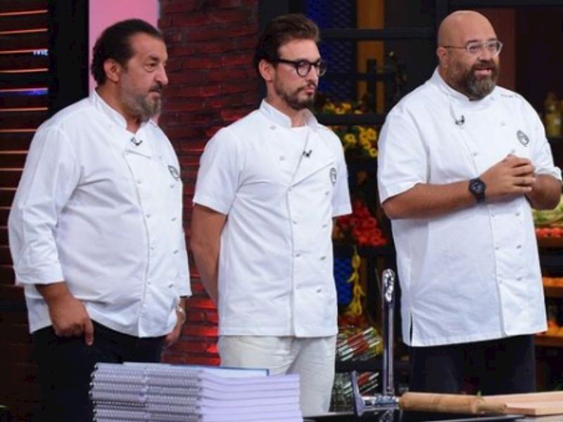 2021 Masterchef 60. Bölüm Tarifleri ve Bölüm Özeti