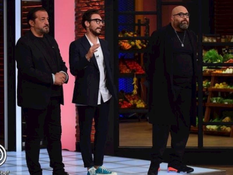 2021 Masterchef 77. Bölüm Tarifleri ve Bölüm Özeti
