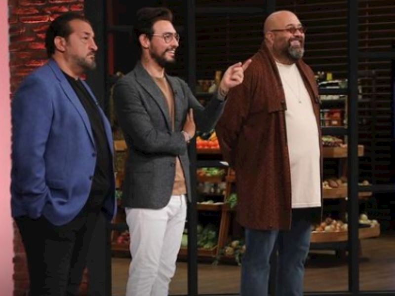 2021 Masterchef 78. Bölüm Tarifleri ve Bölüm Özeti