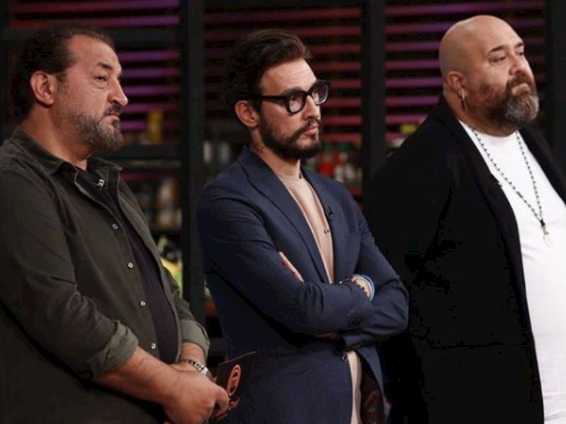 2021 Masterchef 86. Bölüm Tarifleri ve Bölüm Özeti