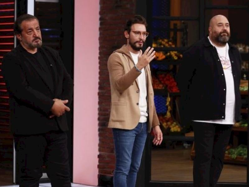 2021 Masterchef 87. Bölüm Tarifleri ve Bölüm Özeti