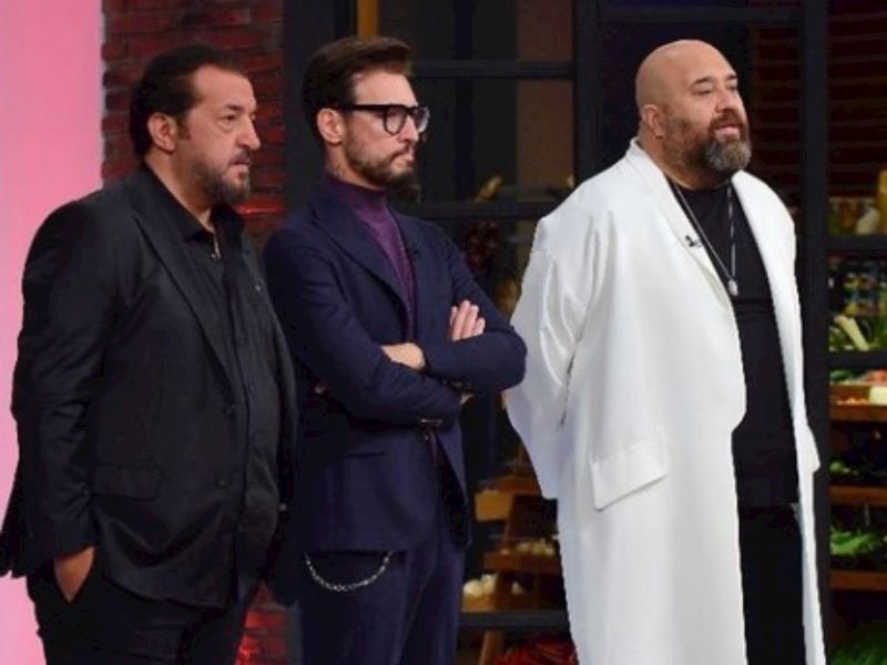 2021 Masterchef 92. Bölüm Tarifleri ve Bölüm Özeti