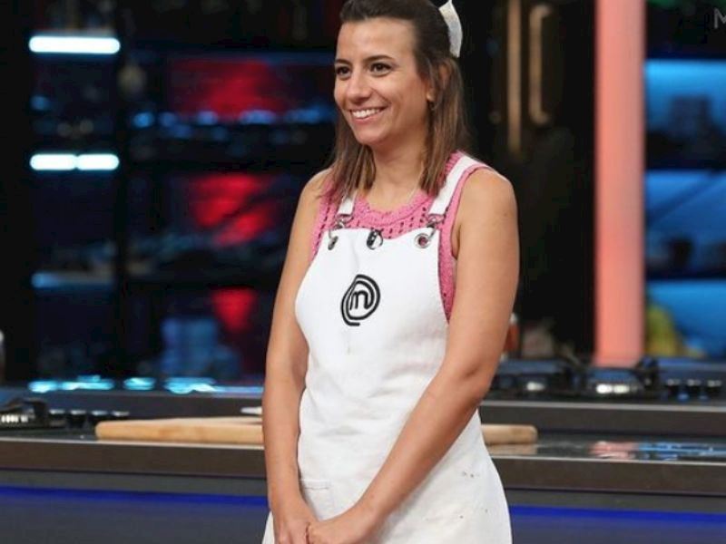 Masterchef Atike Bozyaka Kimdir? Kaç Yaşında, Nereli?