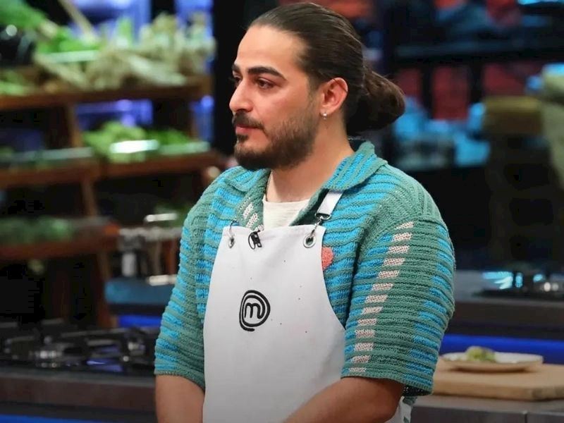 Masterchef Çağatay Doğanoğlu Kimdir?