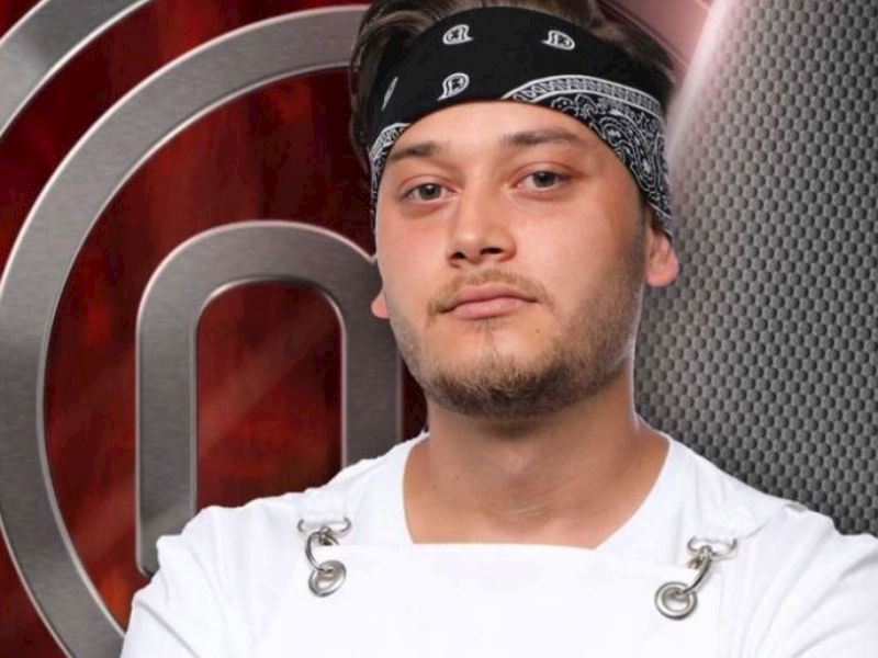 Masterchef Emre Büber Kimdir? Emre Büber Kaç Yaşında, Nereli?