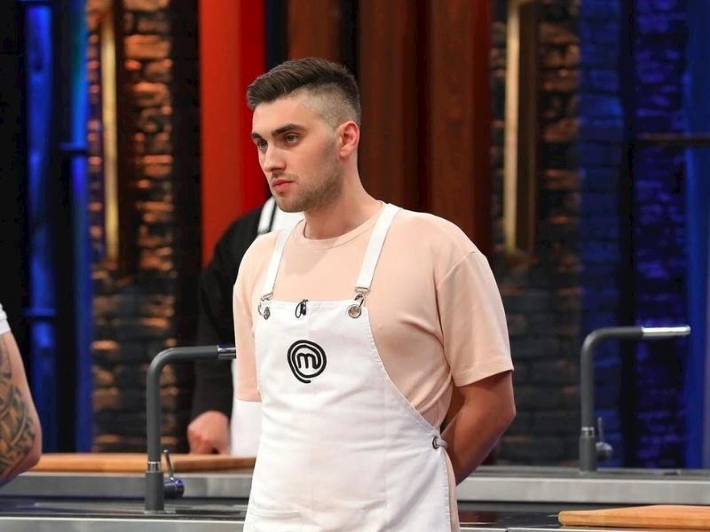 Masterchef Murat Can Akpınar Kimdir, Nereli?