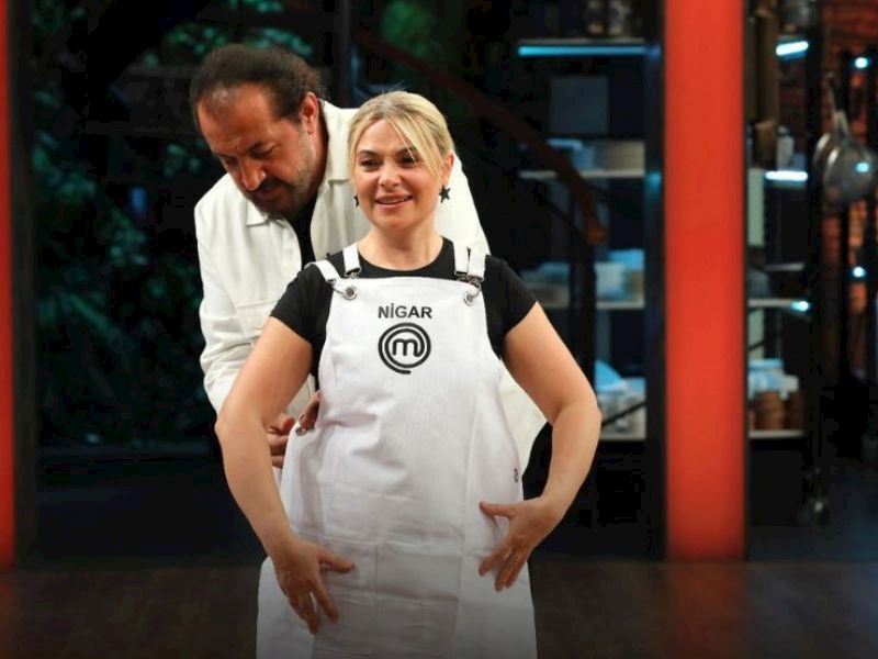 Masterchef Nigar Akyıldız Kimdir, Kaç Yaşında?