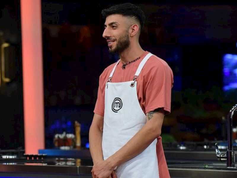 Masterchef Onur Biçim Kimdir, Kaç Yaşında Nereli?