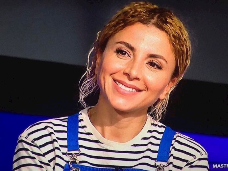 Masterchef Özgül Coşar ile Röportaj Yaptık!