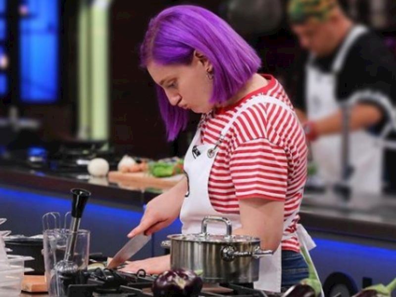 [Masterchef 2021] Masterchef Safanur Bol Canlı Biyografi: Safanur Veda Etti!