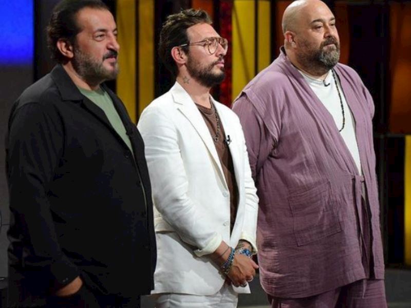 Masterchef Son Eşleşmeler: 5. Haftanın Kazananları