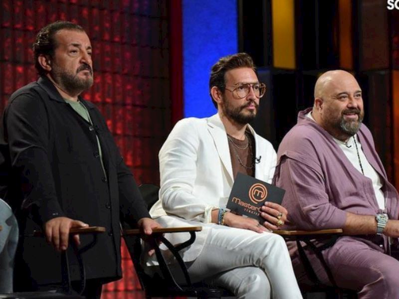 Masterchef Üçlü Düellolar: 4. Haftanın Kazananları