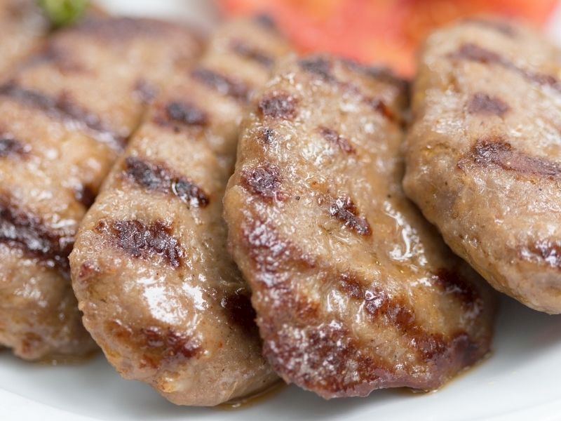 MasterChef Yemekleri: Akçaabat Köfte Yapmanın Püf Noktaları