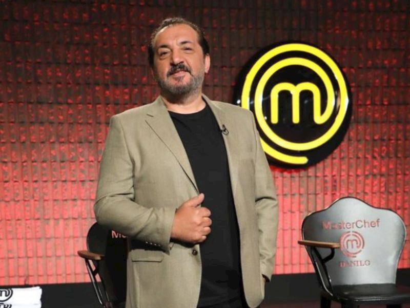 Masterchef'te Mehmet Şef'ten balık köftesi kriterleri: Nasıl olmalı?