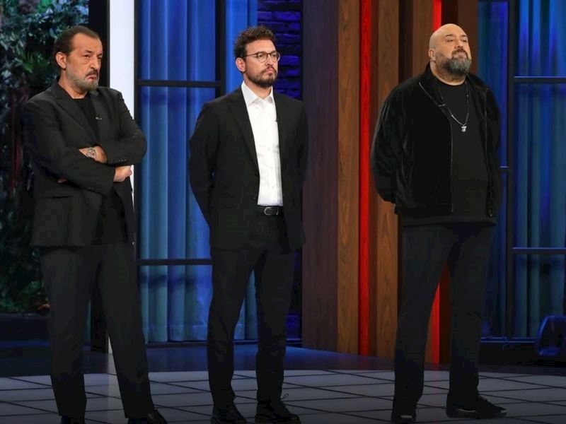 MasterChef’ten Kim Elendi? İşte 18 Ekim 2026 Eleme Gecesinde Veda Eden İsim