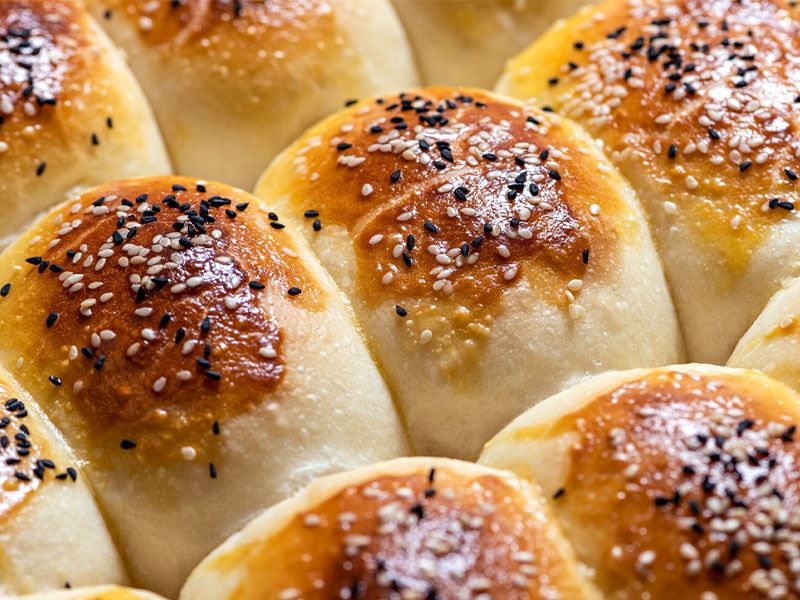 Mayasız Poğaça Hamuru Yapışkan Olursa Ne Yapmalı?