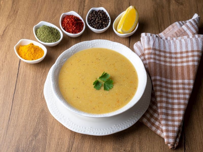 Mercimek Çorbası Kaç Günde Bozulur?