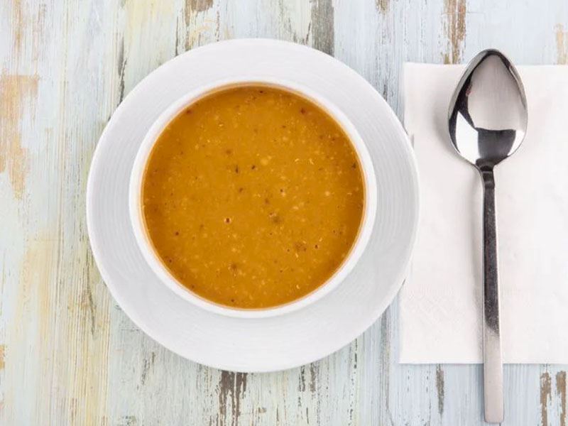 Mercimek Çorbasının Mercimeği Az Olursa Ne Olur?