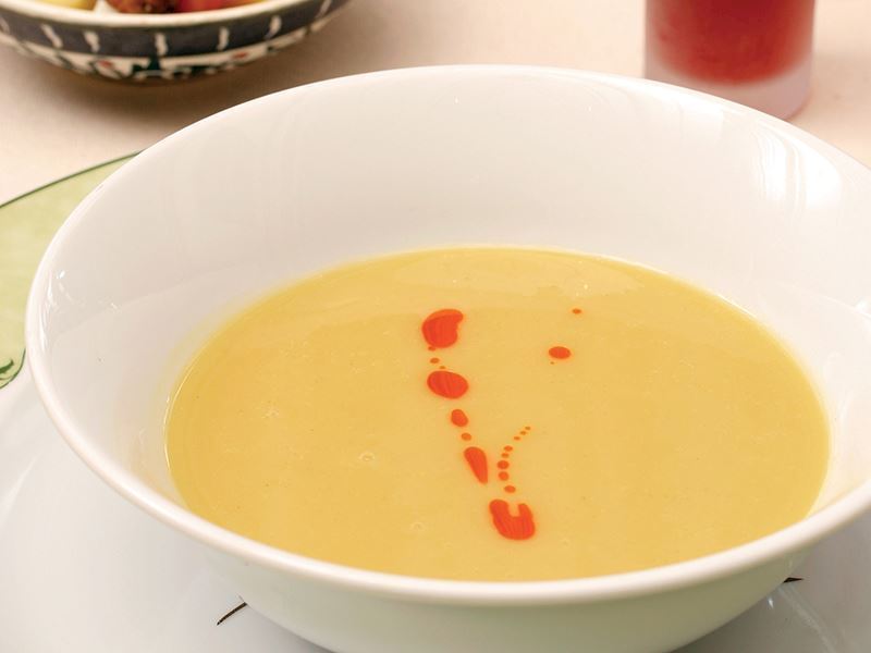 Mercimek Çorbasının Yanına Ne Gider: Mercimek Çorbası Yanına 15 Nefis Tarif