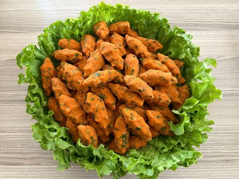 Mercimek Köftesi Neden Dağılır?