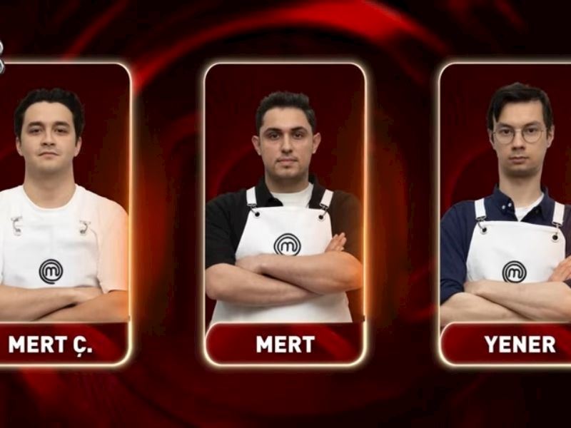 Mert Ç., Yener, Mert: Tavuk Biryani Düellosunu Kim Kazandı?