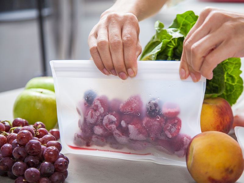 Meyvelerin Küflenmesini Önleyecek 6 Pratik Yöntem