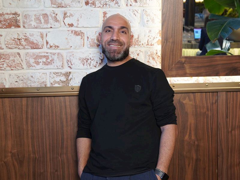 Meze İle Tapas Farkı Nedir: Şef Umut Karakuş Anlattı