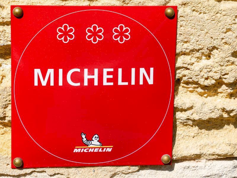 Michelin Rehberi 2026 Tavsiye Listesi