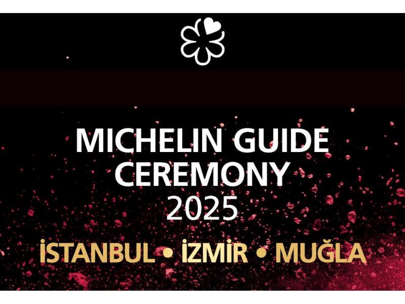 Michelin Rehberi İstanbul, İzmir ve Muğla seçkisi açıklandı. Törenin ardından şeflerle konuştuk.
