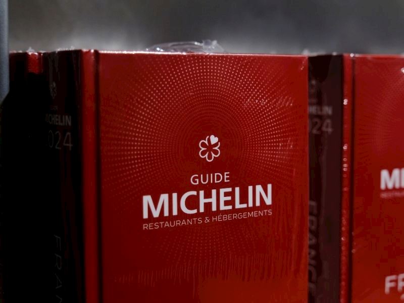 Michelin Rehberi Türkiye’nin Tüm Bölgelerini Kapsayacak