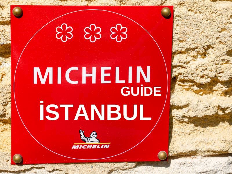 Michelin Tavsiye Listesi Nedir, Ne Anlama Gelir?